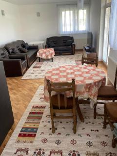 Vila Belko - Sarajevo - 7