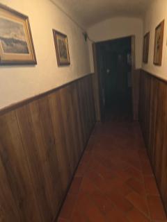 Albergo ristoranteL'ARCILE - Coreglia Antelminelli - 3