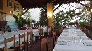 Albergo ristoranteL'ARCILE - Coreglia Antelminelli - 1