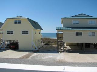 Gone Shellin' - Coastal Joe Vacation Rentals - Cape San Blas - 7