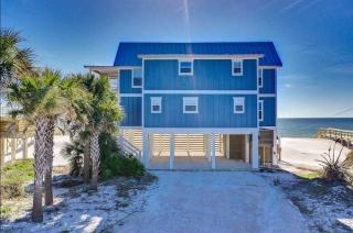 Goin' Coastal - Coastal Joe Vacation Rentals - 0