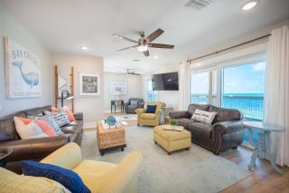 Goin' Coastal - Coastal Joe Vacation Rentals - Cape San Blas - 8