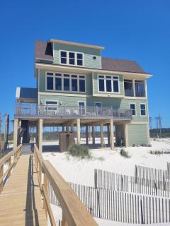 Jubilee - Coastal Joe Vacation Rentals - Cape San Blas - 9