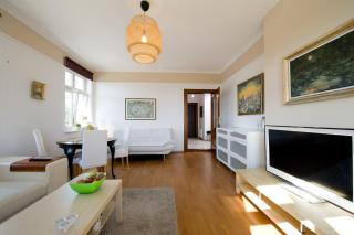 Sunny Sopot apartment - Sopot - 0