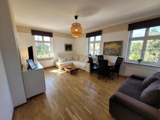 Sunny Sopot apartment - Sopot - 9