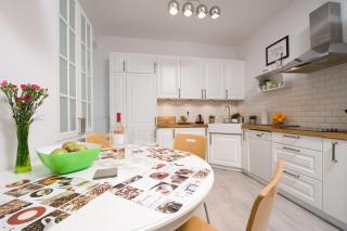 Sunny Sopot apartment - Sopot - 8