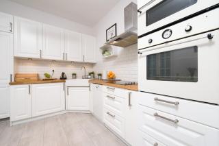 Sunny Sopot apartment - Sopot - 7