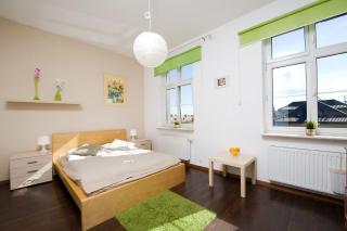 Sunny Sopot apartment - Sopot - 2