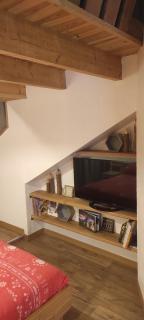 Chalet-nature - Bolquere Pyrenees 2000 - 6