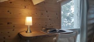 Chalet-nature - Bolquere Pyrenees 2000 - 4