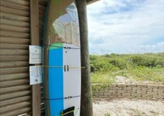 Footprints in the Sand - Coastal Joe Vacation Rentals - 9