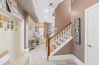 Footprints in the Sand - Coastal Joe Vacation Rentals - Cape San Blas - 3