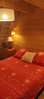 Chalet-nature - Bolquere Pyrenees 2000 - 2