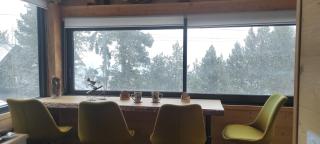 Chalet-nature - Bolquere Pyrenees 2000 - 9