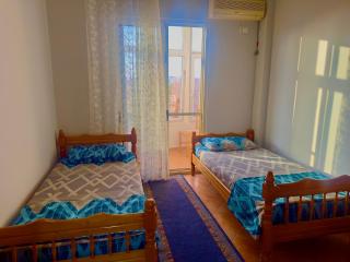 Azure Dreams Apartment - Golem - 1