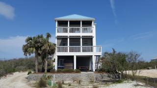 La Bella Vita - Coastal Joe Vacation Rentals - Cape San Blas - 0