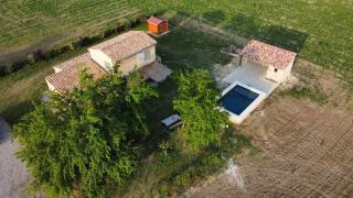 Le Petit Cabanon Provençal - Mane - 7