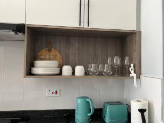 Sarona LoLa A103 Kappa - Gaborone - 8