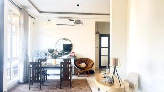 J&Haven - Dar es Salaam - 1