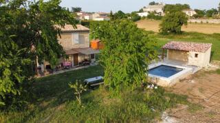 Le Petit Cabanon Provençal - Mane - 8
