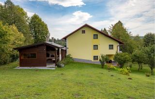 Beautiful Apartment In Vrbovsko - Vrbovsko - 5