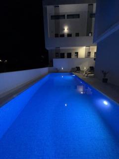 kallithea maisonette - Kallithea Halkidikis - 0