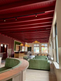 Boetiekhotel de Kas - Scherpenzeel - 1