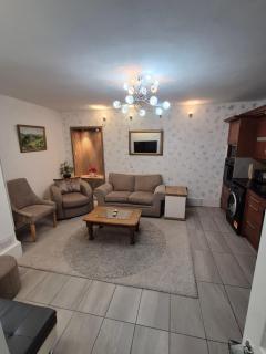 Ulverston Town Centre Ground Floor Apartment - Ulverston - 9