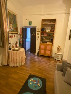 Central Apartment in Trastevere - 1