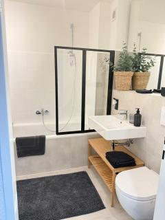 Altbautraum nah DDorf Köln 2 Zimmer 3 Gäste NEU - Wuppertal - 5