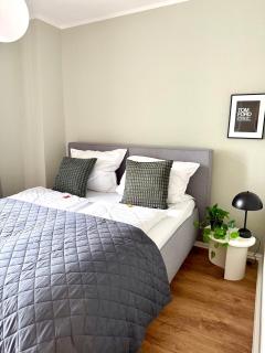 Altbautraum nah DDorf Köln 2 Zimmer 3 Gäste NEU - 3