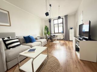 Altbautraum nah DDorf Köln 2 Zimmer 3 Gäste NEU - Wuppertal - 1