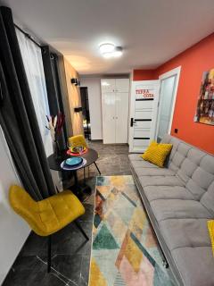 Elegante Apartamento TRES COLORES - Alicante - 7