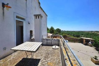 Masseria Bianca - Taurisano - 9