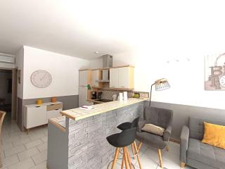le centre de saint florent - Saint-Florent - 7