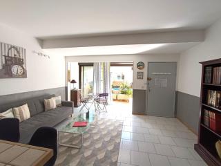 le centre de saint florent - Saint-Florent - 6