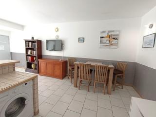 le centre de saint florent - Saint-Florent - 2