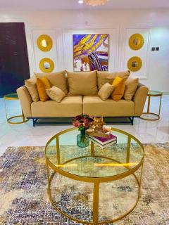Luxury loft - 7