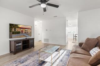 Townhome 4bds, Fast WiFi, 2 Mi to Seton, 6 mi to Fort Cavazos, Professionally Managed by Stay Albatross - Killeen - 4