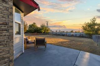 Townhome 4bds, Fast WiFi, 2 Mi to Seton, 6 mi to Fort Cavazos, Professionally Managed by Stay Albatross - Killeen - 7