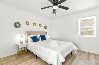Townhome 4bds, Fast WiFi, 2 Mi to Seton, 6 mi to Fort Cavazos, Professionally Managed by Stay Albatross - Killeen - 2