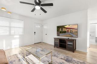 Townhome 4bds, Fast WiFi, 2 Mi to Seton, 6 mi to Fort Cavazos, Professionally Managed by Stay Albatross - Killeen - 5
