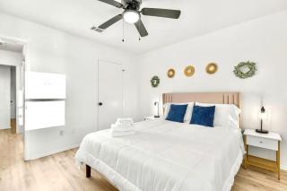 Townhome 4bds, Fast WiFi, 2 Mi to Seton, 6 mi to Fort Cavazos, Professionally Managed by Stay Albatross - Killeen - 3