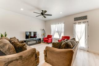5 Mi to Trails Townhome in Eagle Mountain - Eagle Mountain - 0