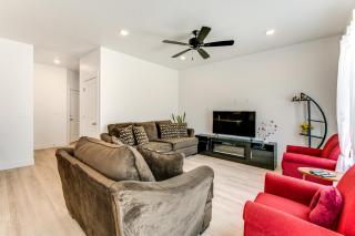5 Mi to Trails Townhome in Eagle Mountain - Eagle Mountain - 7