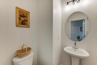 5 Mi to Trails Townhome in Eagle Mountain - Eagle Mountain - 1