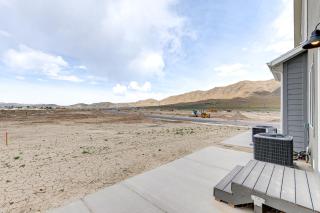 11 Mi to Utah Lake Family Townhome in SLC Suburbs - Eagle Mountain - 7