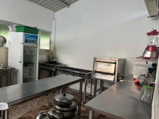 Alojamiento campestre en Restrepo - Restrepo - 9