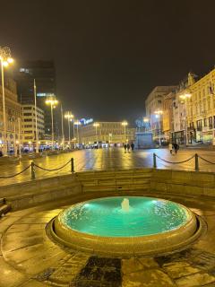 Casa Trussardi De Luxe - Zagreb - 1