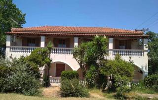 Pastras Studios - close to the beach - Laganas - 0